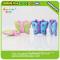 Kawaii Koreaanse Stationery Butterfly Eraser